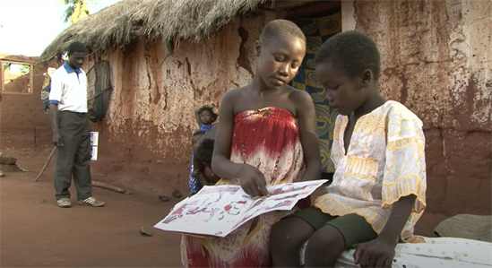 Buruli ulcer from a difficult past to a hopeful future