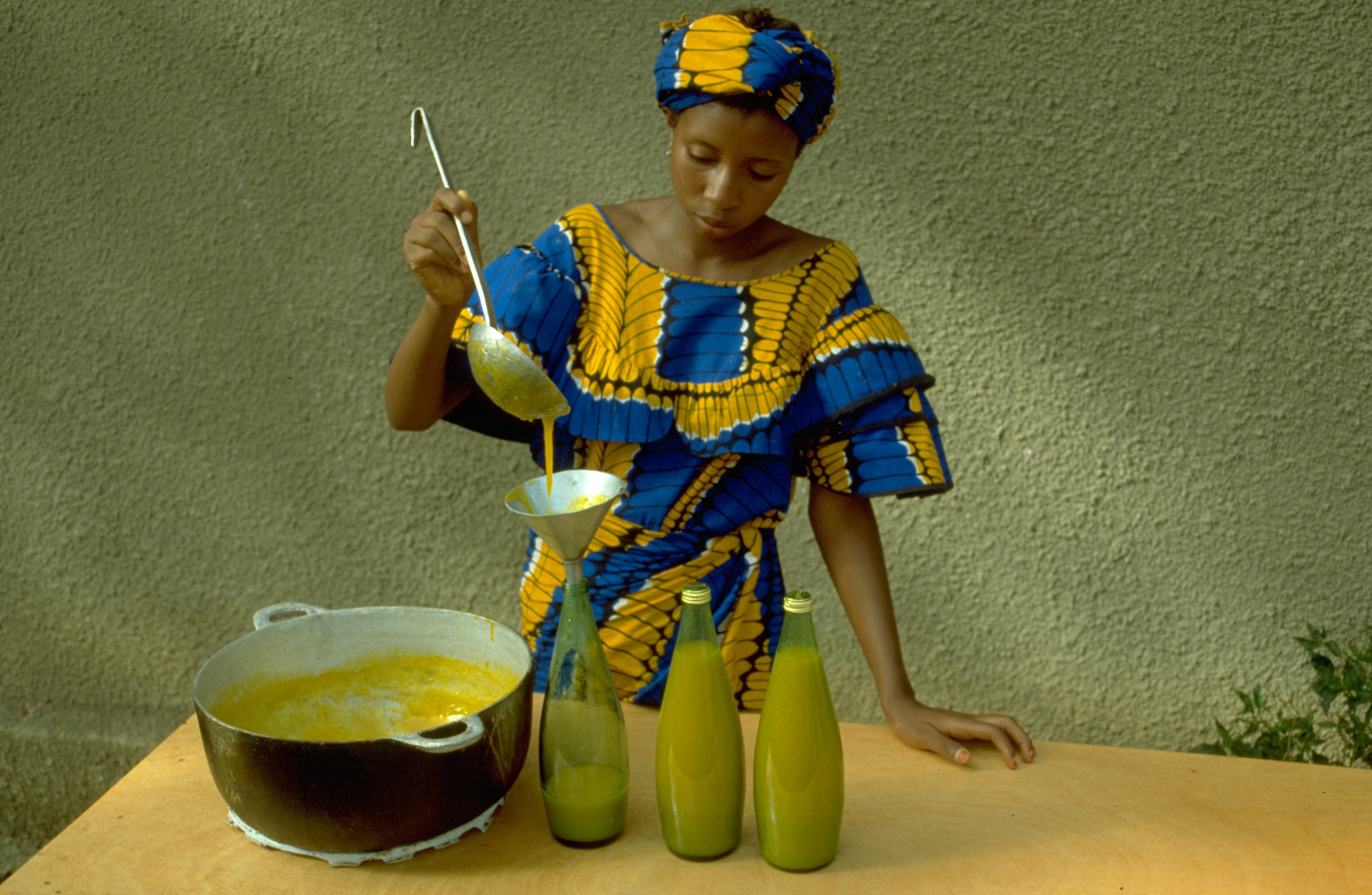 IFAD Food Safety Guinea 12599