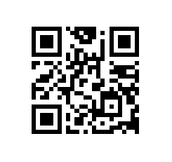 QR code for GAP Analysis tool web based platform