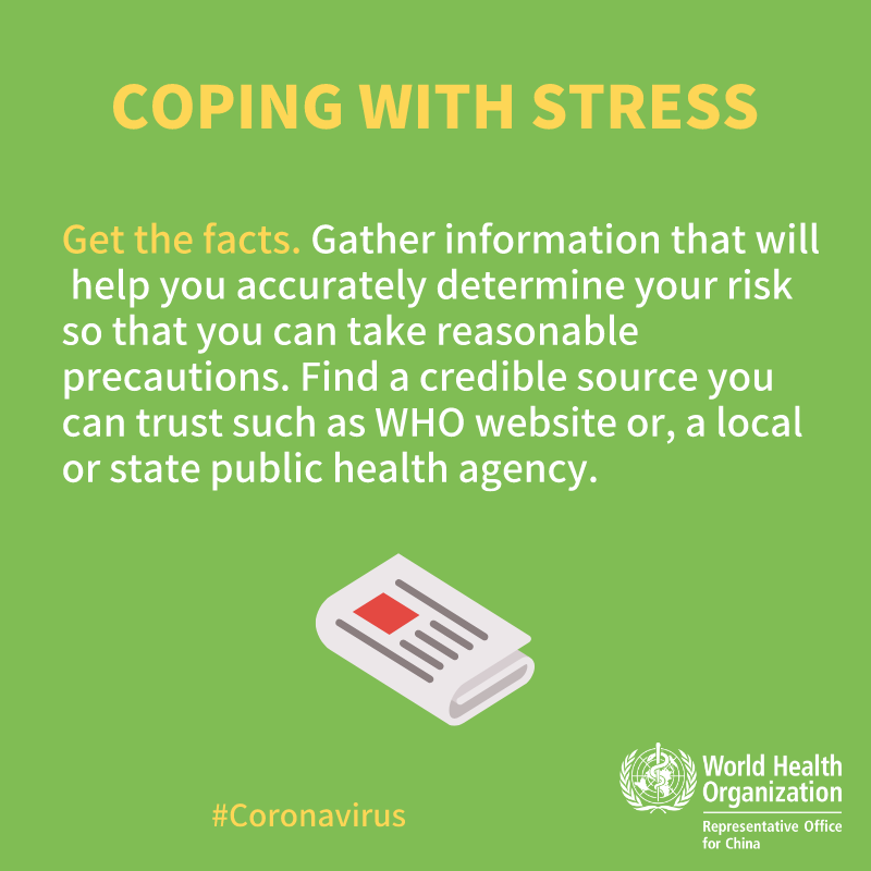 Coping with stress 04